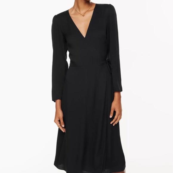 Wiltred ONCE DRESS - Picture 3 of 10